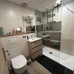 Rochelongue Cap D'agde, Piscine Residence, Garage, Clim, A Pied Semesterbostad *