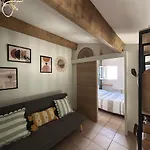 Semesterbostad Rochelongue Cap D'agde, Piscine Residence, Garage, Clim, A Pied *