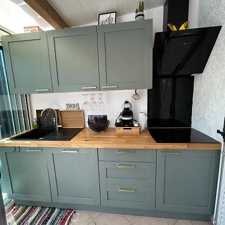 Cosy à 200 M De La Casa vacanze