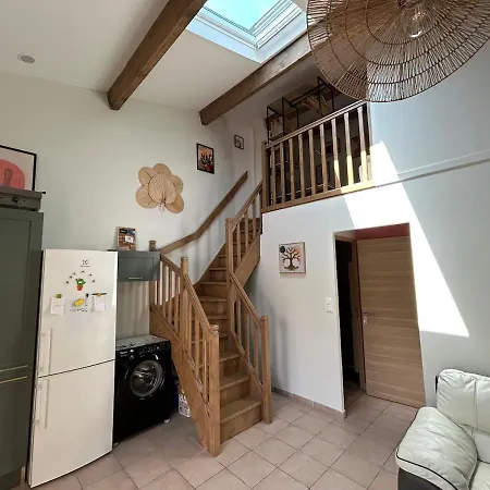 Cosy à 200 M De La Agde