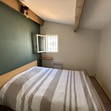 Casa vacanze Cosy à 200 M De La