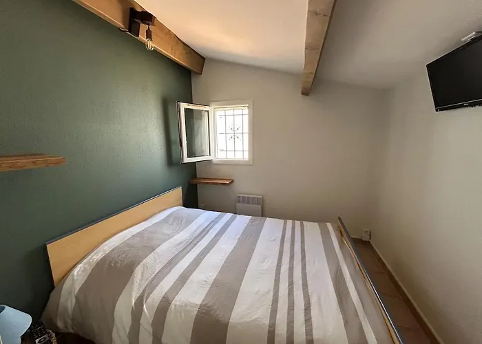 Casa vacanze Cosy à 200 M De La