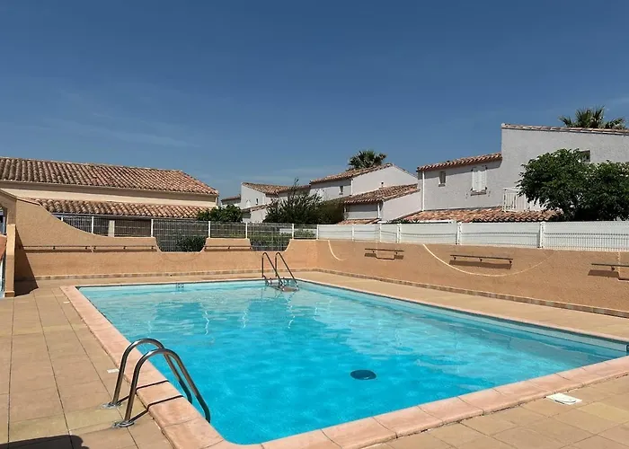 Cosy à 200 M De La Casa vacanze *