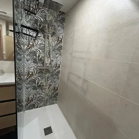 Rochelongue Cap D'agde, Piscine Residence, Garage, Clim, A Pied Agde