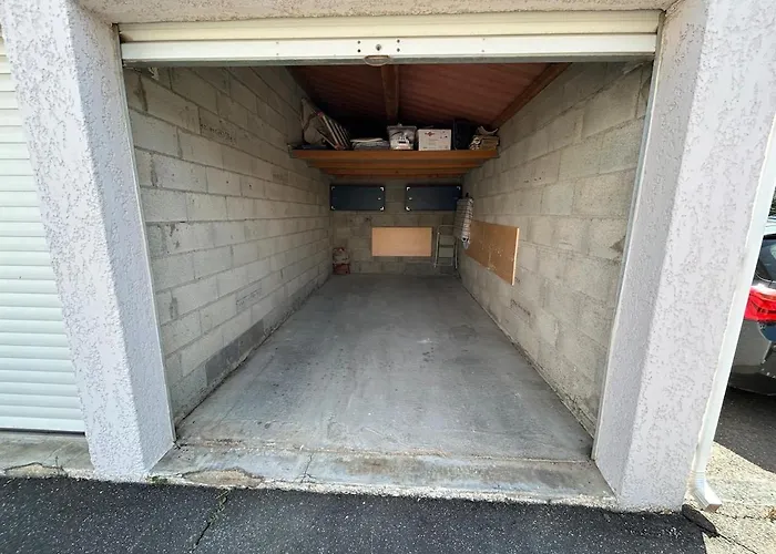 Nyaraló Rochelongue Cap D'agde, Piscine Residence, Garage, Clim, A Pied Agde