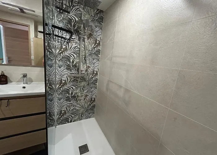 Rochelongue Cap D'agde, Piscine Residence, Garage, Clim, A Pied Agde